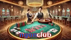 ngonclub